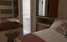 Flat 102 Beira-mar na praia do Bessa